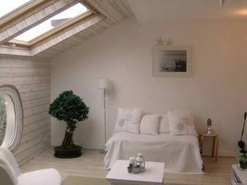 Roomlala | Apartament. 2p Suresnes, w pobliżu Tramway i Woods