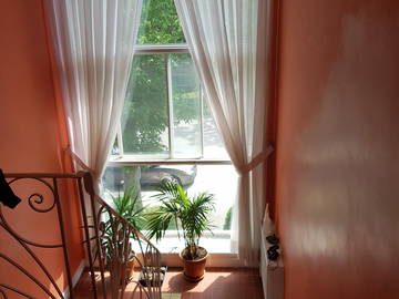 Roomlala | Apartament (3 sypialnie) średni Pobyt w Montrealu
