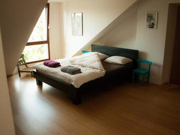 Roomlala | Apartament 35 m² w domu jednorodzinnym