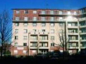 Roomlala | Apartament 36 m² do wspólnego zamieszkania