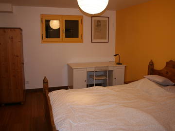 Roomlala | Apartament 40 m² - 1 pokój do wynajęcia