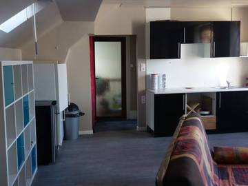 Roomlala | Apartament 50 m2