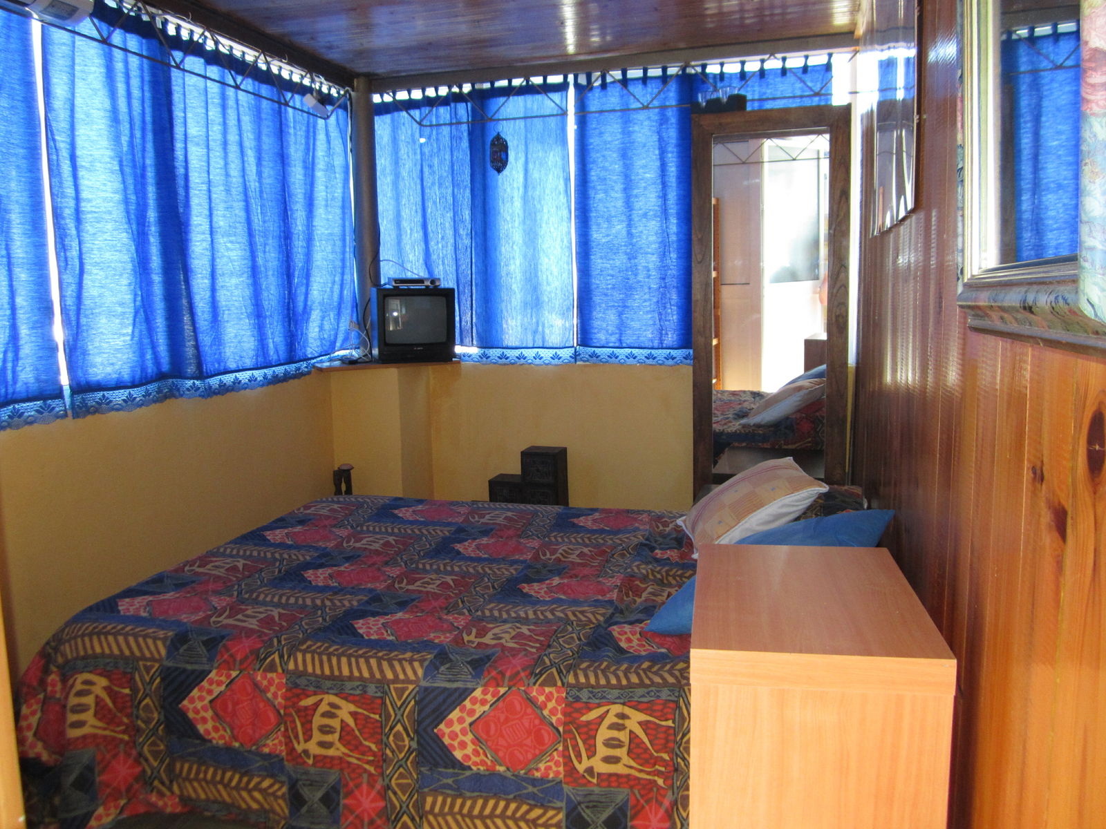 Zakwaterowanie U Rodziny Almonte 101571