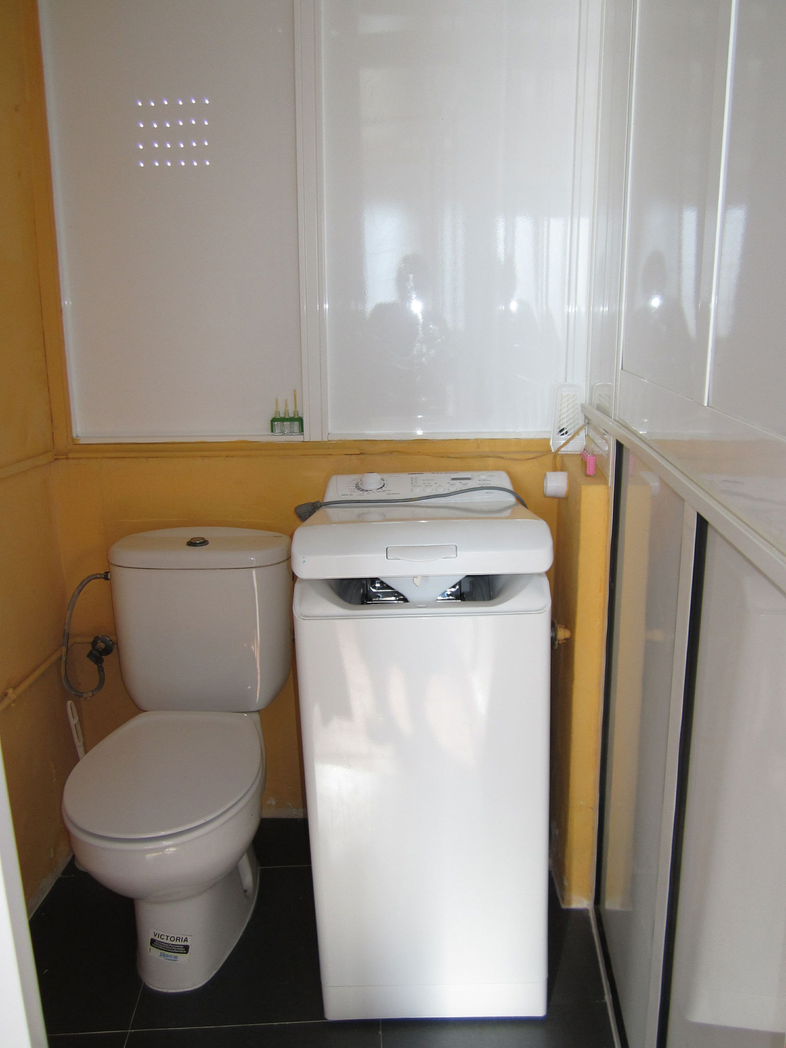 Zakwaterowanie U Rodziny Almonte 101571