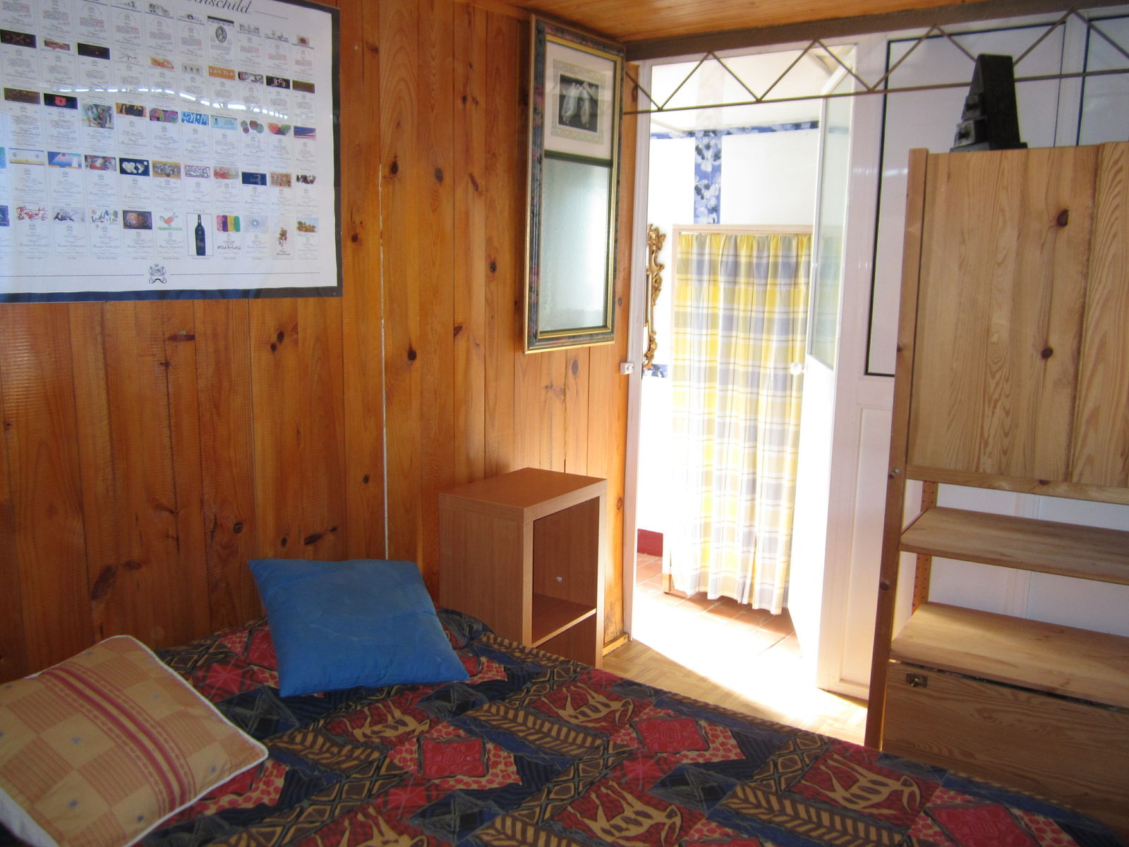 Zakwaterowanie U Rodziny Almonte 101571