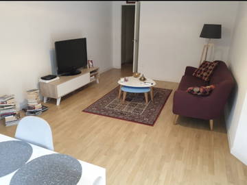 Roomlala | Apartament 70m2