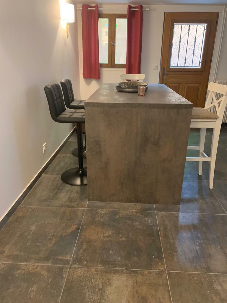 Niezależne Studio Maisons-Laffitte 259164