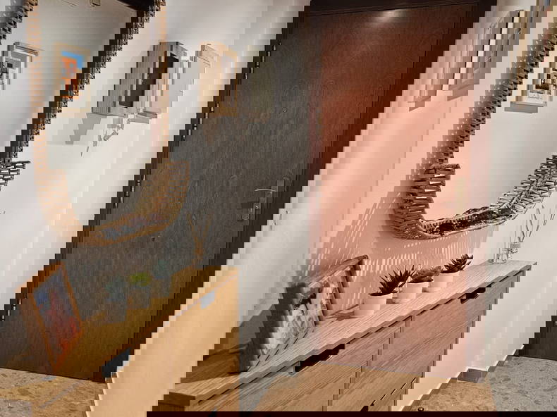 Homestay Barcelona 589847-1