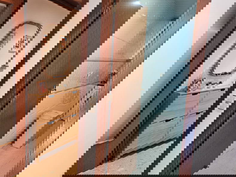 Homestay Barcelona 589847-4