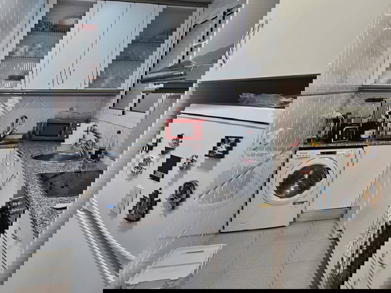 Homestay Barcelona 589847-2