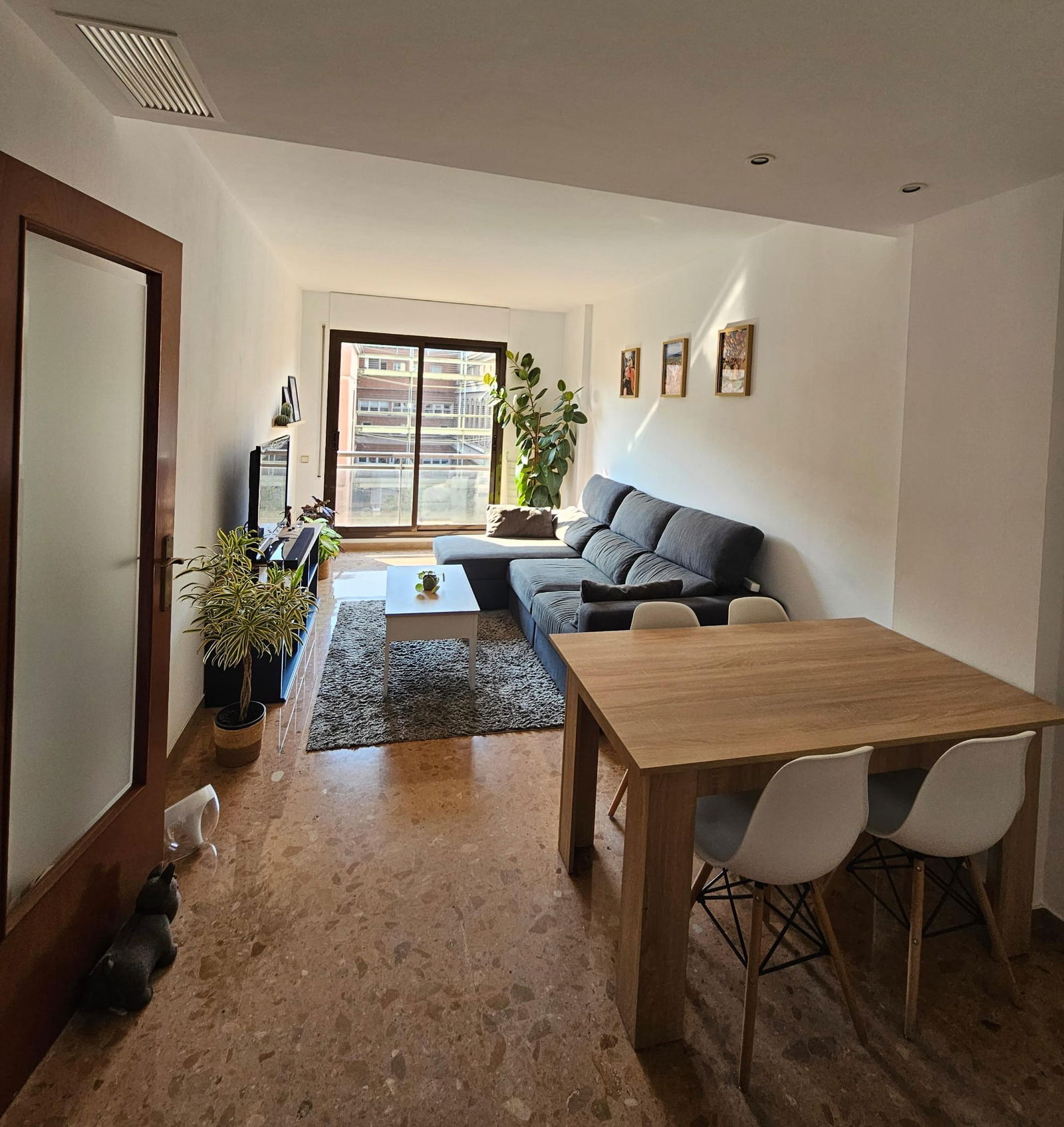 Chambre Chez L'habitant Barcelona 589847