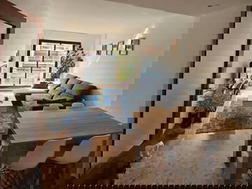 Chambre Chez L'habitant Barcelona 589847-3