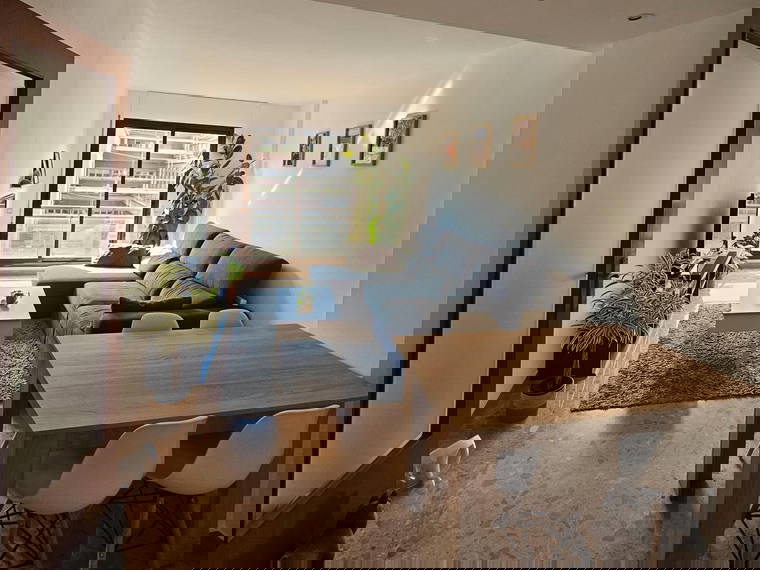 Quedarse En Casa Barcelona 589847