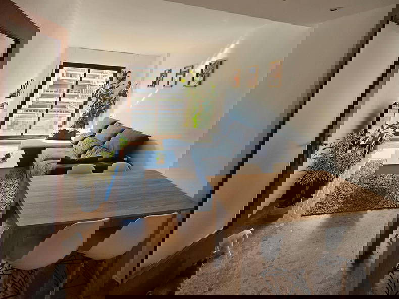 Homestay Barcelona 589847-3