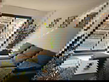 Homestay Barcelona 589847-5