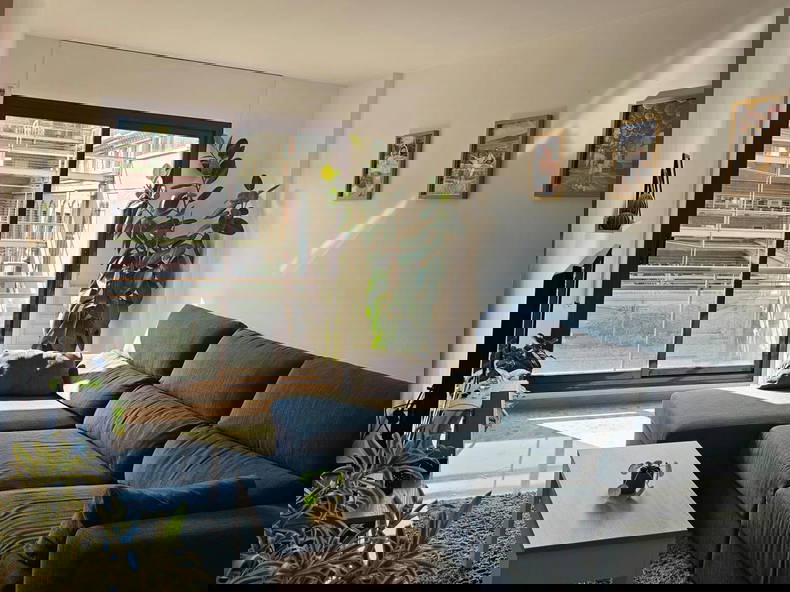 Homestay Barcelona 589847-5