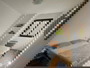 Homestay Barcelona 589847-6