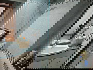 Homestay Barcelona 589847-9