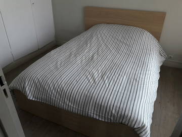 Roomlala | Apartament Antony F2 - 49 m2