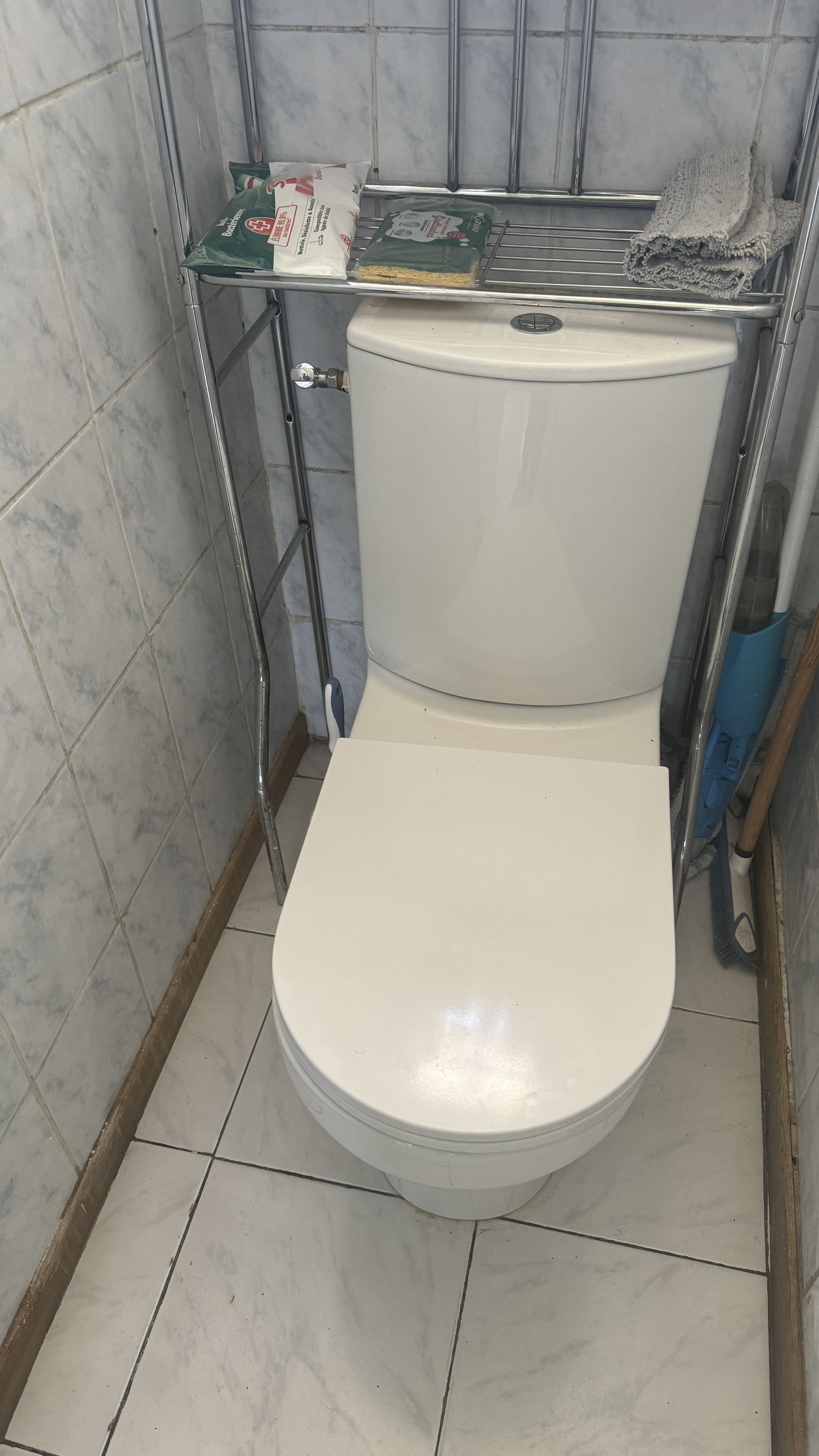 Zakwaterowanie U Rodziny Avignon 414458