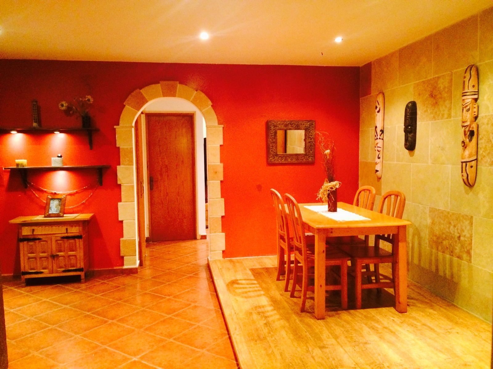 Niezależne Studio Ciutadella de Menorca 104090