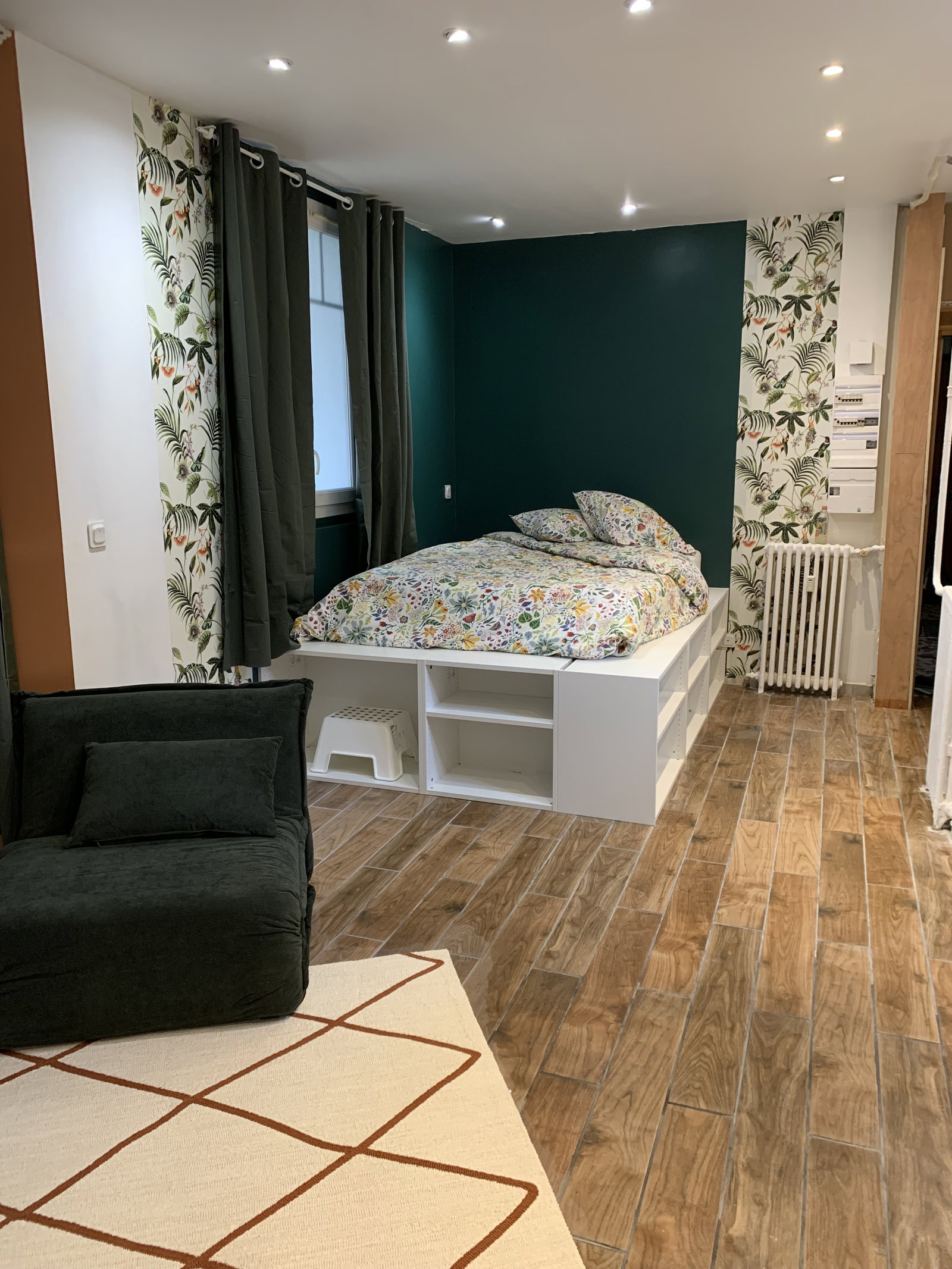 Cały Dom Aulnay-sous-Bois 525118