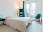 Studio À Louer Bourg-La-Reine 592139