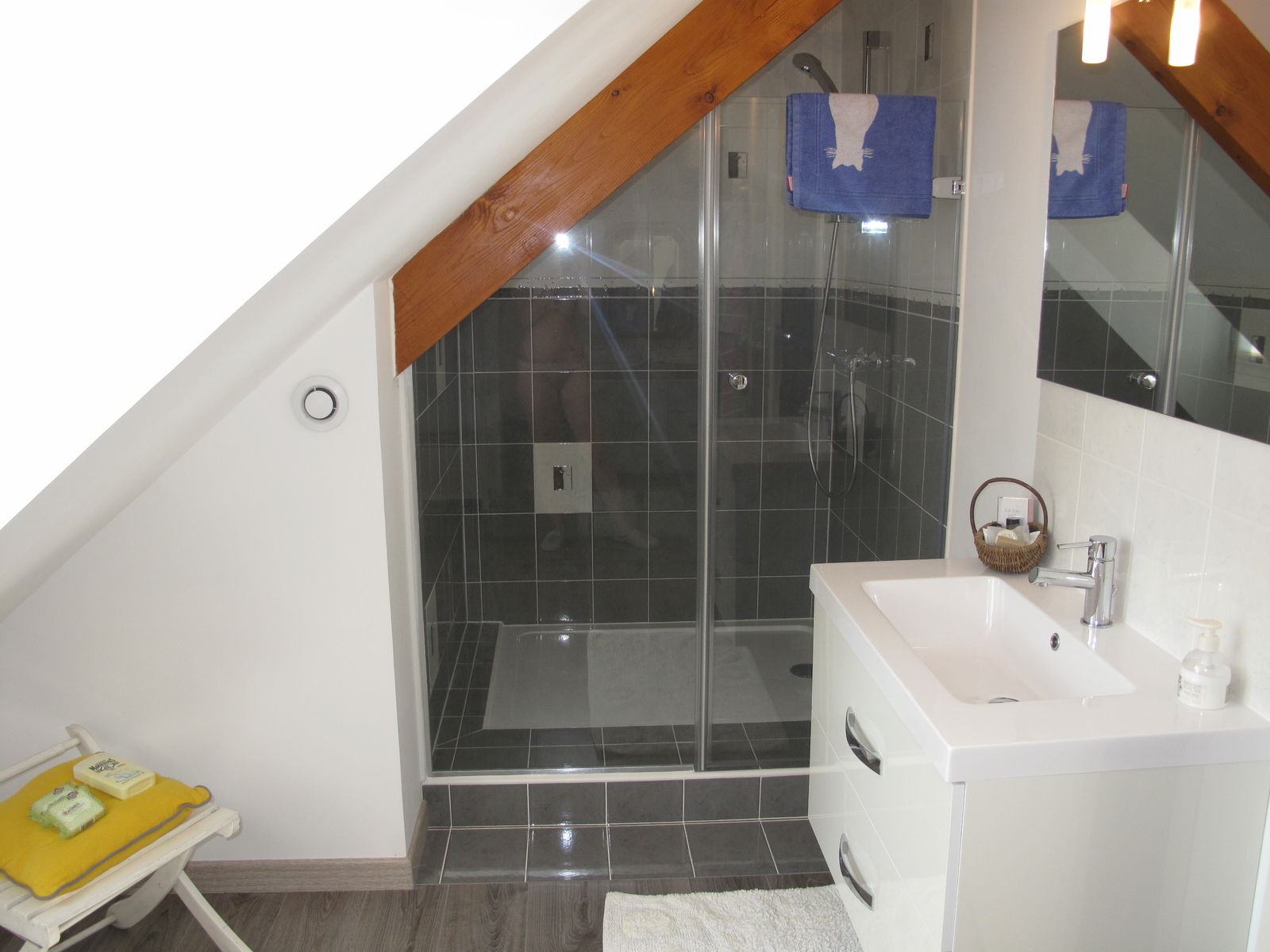 Zakwaterowanie U Rodziny Bracieux 109625