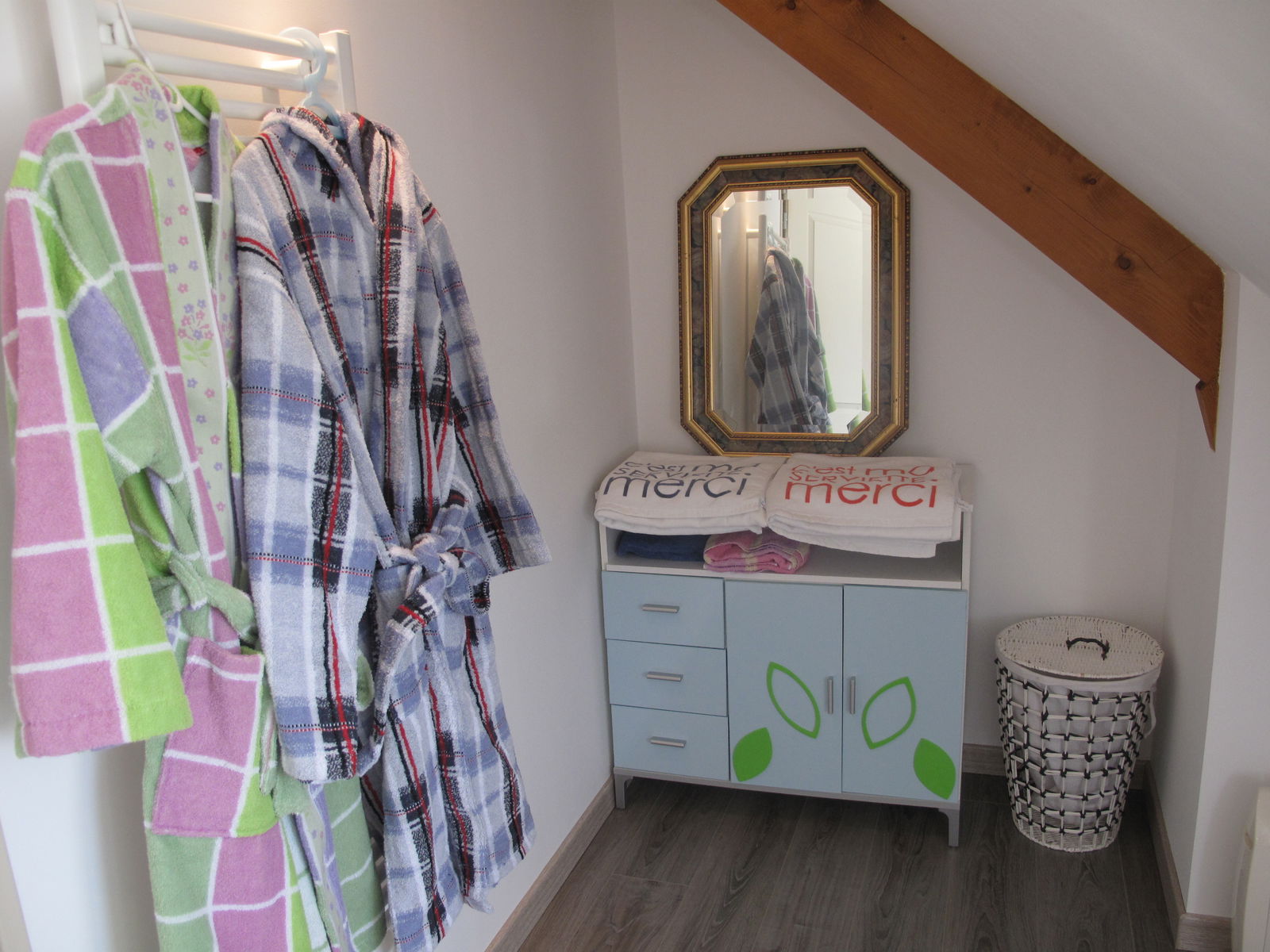 Zakwaterowanie U Rodziny Bracieux 109625