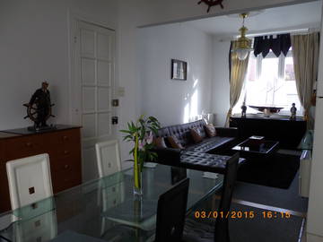 Roomlala | Apartament do wynajęcia - Dunkirk Beach
