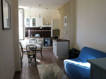 Roomlala | Apartament do wynajęcia w sercu Nicei 