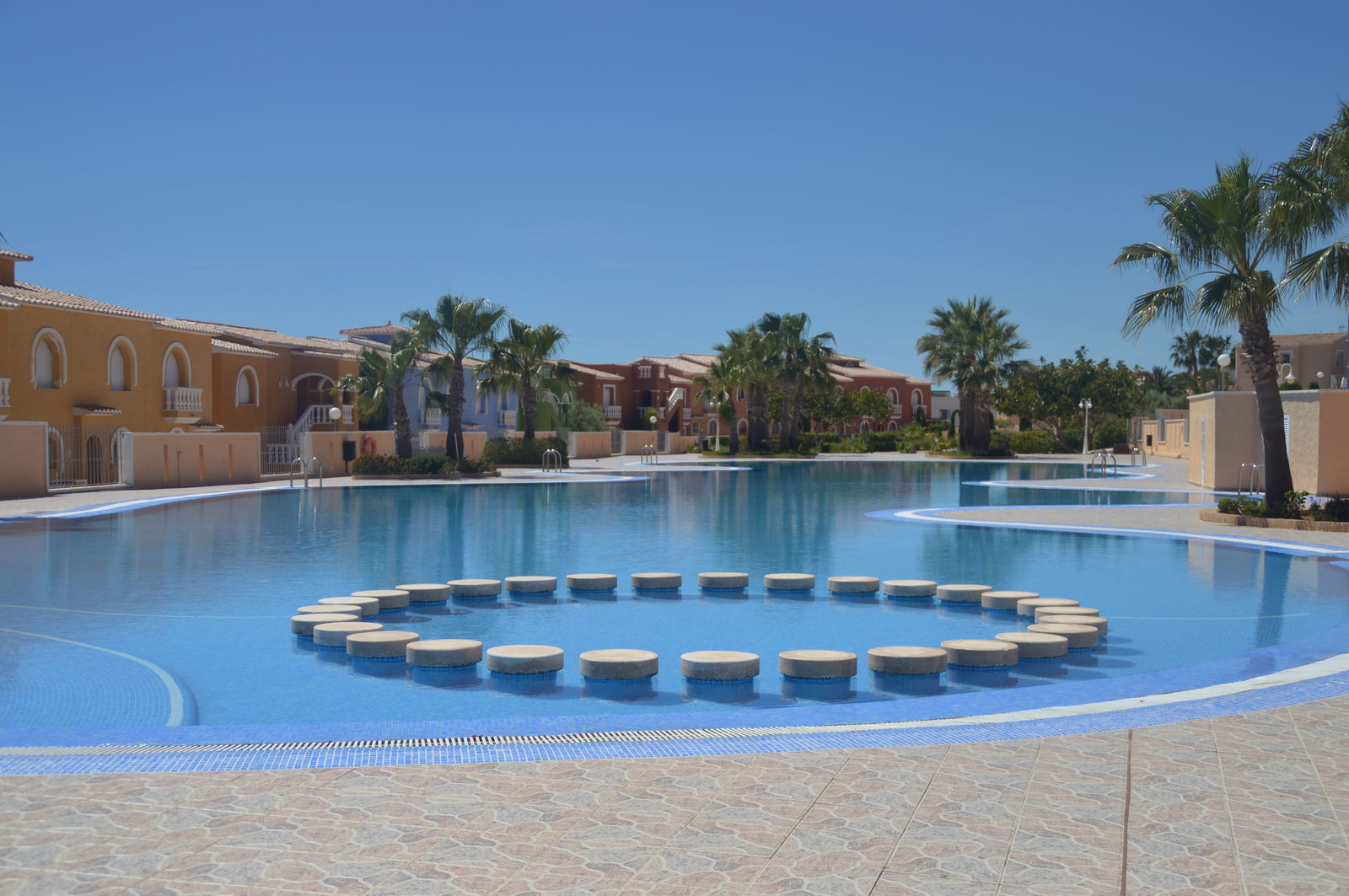 Niezależne Studio Benitachell 30125