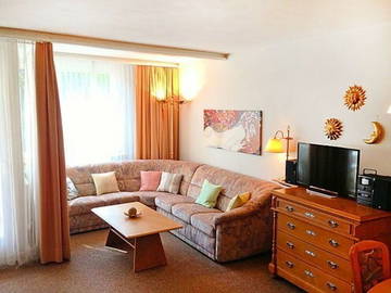 Roomlala | Apartament F1 40m², Paryż