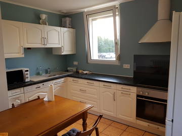 Roomlala | Apartament F2 dla 4 osób. Maksymalny HG