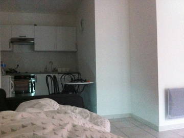 Roomlala | Apartament F2 Do Wynajęcia W Bastii 