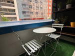 Studio À Louer Paris 597128