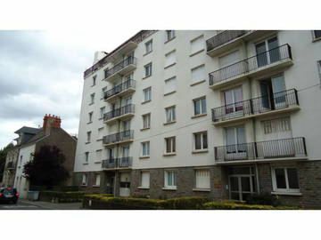Roomlala | Apartament F3 w Nantes