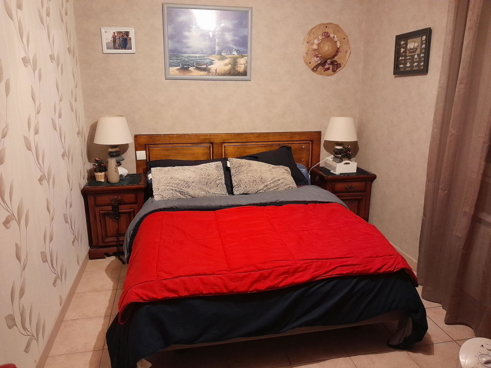 Zakwaterowanie U Rodziny Saint-Victor-de-Morestel 657864