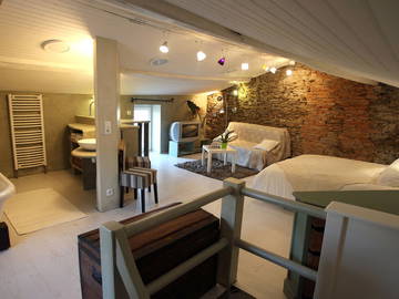 Roomlala | Apartament gościnny