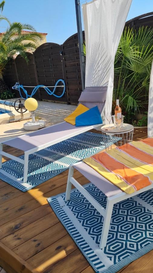 Niezależne Studio Cournonterral 393492