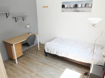 Roomlala | Apartament kampusowy