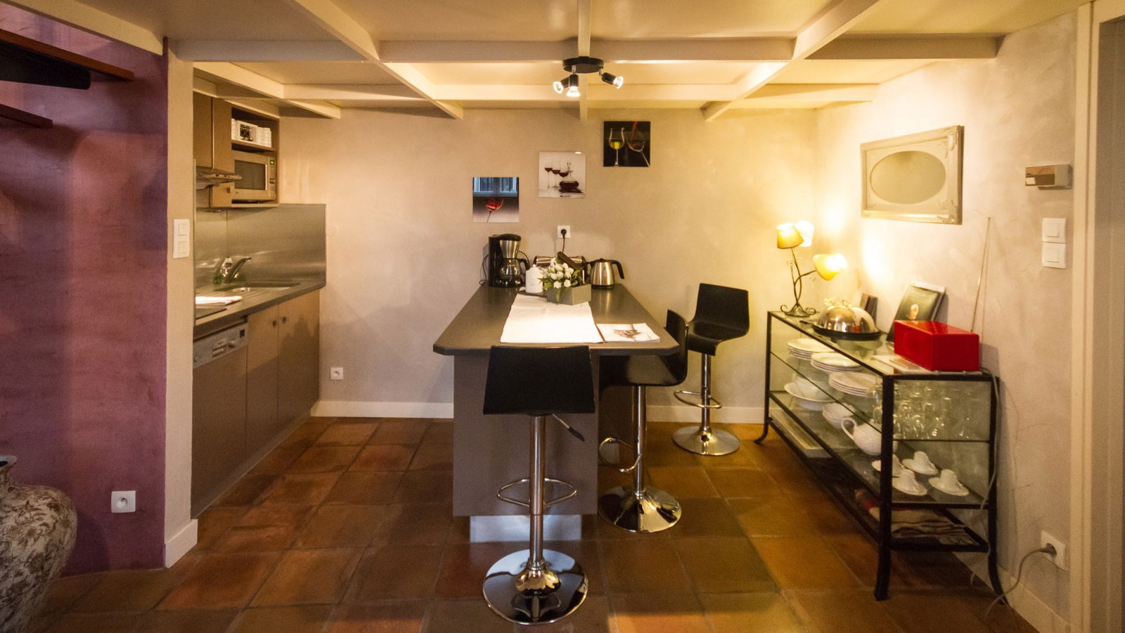 Niezależne Studio Lyon 218435