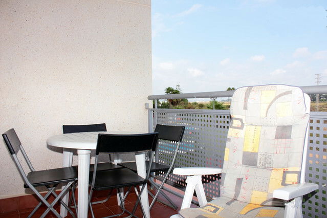 Niezależne Studio Ayamonte 102439