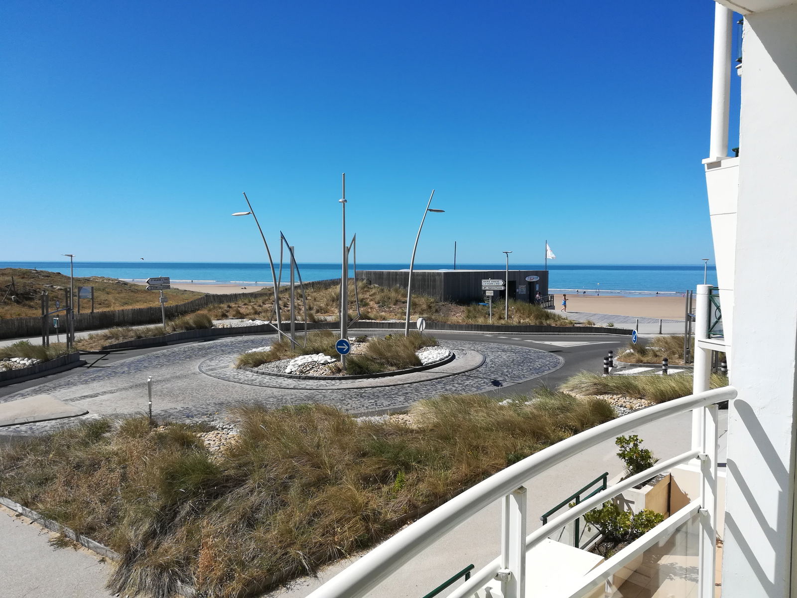 Zakwaterowanie U Rodziny Saint-Hilaire-de-Riez 509968