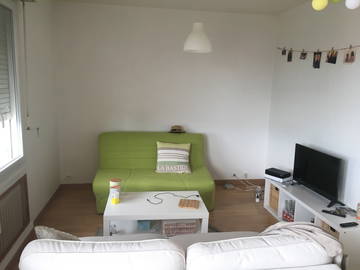 Roomlala | Apartament, niedaleko La Catho.