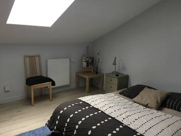 Roomlala | Apartament pokojow w Meylan