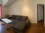 Studio Zu Vermieten Paris 608349