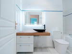 Studio Zu Vermieten Paris 599198