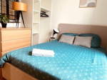Studio For Rent Le Pré-Saint-Gervais 588180
