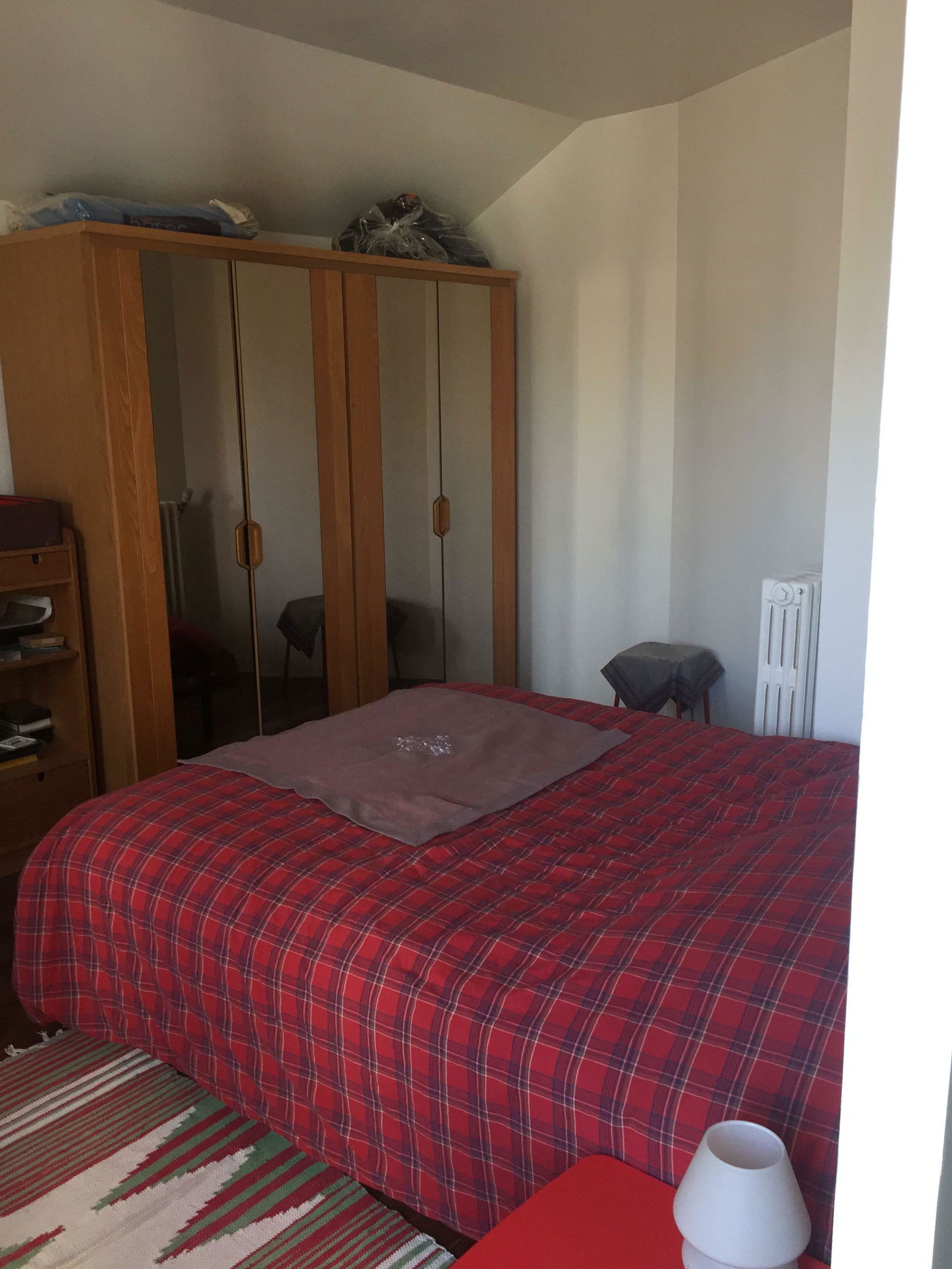 Zakwaterowanie U Rodziny Saint-Germain-en-Laye 211197